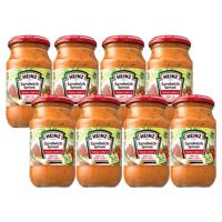 Heinz sandwich spread tomaat lente-ui (8x 300gr) - thumbnail