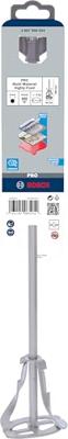 Bosch Accessoires Lichte menggarde 65 mm, 400 mm, 15 kg 1st - 2607990024