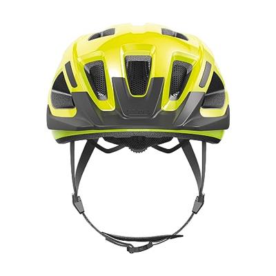 Abus helm aduro 3.0 signal yellow l 58-62cm