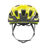 Abus helm aduro 3.0 signal yellow l 58-62cm - thumbnail