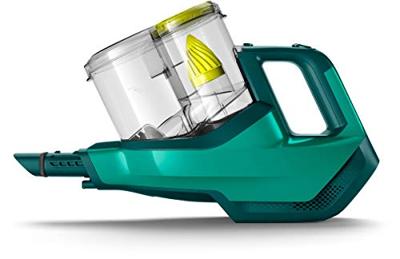 Philips FC6725/01 Steelstofzuiger Groen