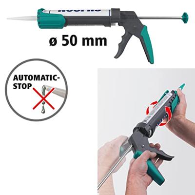 Wolfcraft MG 200 4352000 Kitpistool 1 stuk(s)