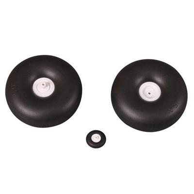 FMS - Kingfisher Tire Set (FMSRG117)