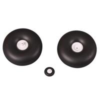 FMS - Kingfisher Tire Set (FMSRG117) - thumbnail