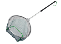 Pond Net round 46 cm incl. Telesc. vijveraccesoires Velda - Velda - thumbnail