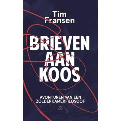 Brieven aan Koos