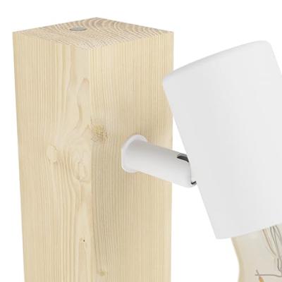 Eglo Houten wandlampTownshend 3 - 99482