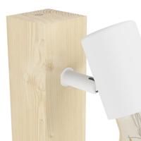 Eglo Houten wandlampTownshend 3 - 99482 - thumbnail
