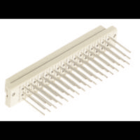 Harting 09052486821 Female connector Aantal rijen 3 1 stuk(s) - thumbnail