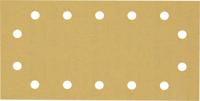 Bosch Accessoires Expert C470 schuurpapier voor vlakschuurmachines 115 x 230 mm, K180 10-delig - 2608900864 - thumbnail