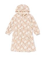 HEMA Nijntje kinderponcho fleece maat 134 - 164 - thumbnail