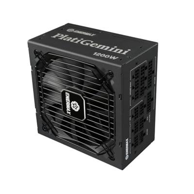 Enermax EGN1200P power supply unit 1200W Zwart