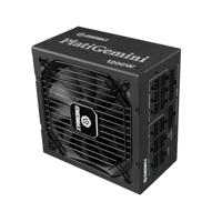 Enermax EGN1200P power supply unit 1200W Zwart - thumbnail