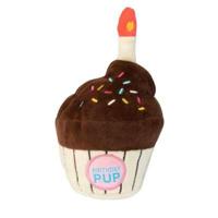 Fuzzyard birthday cupcake pluche - thumbnail