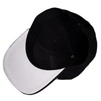 Pokémon - Black&White Snapback Cap - thumbnail