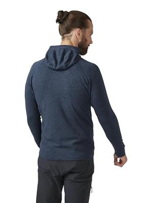 Rab Nexus Trui Heren Deep Ink XXL