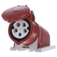 MENNEKES Mennekes 31 CEE-wandcontactdoos 16 A 5-polig 400 V 1 stuk(s)