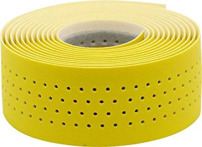 Velox stuurtape soft geperforeerd geel (2st)