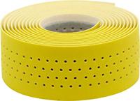 Velox stuurtape soft geperforeerd geel (2st) - thumbnail