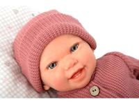 Babyborn-poppen Arias Angelica 45 cm - thumbnail
