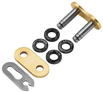 RK Clip lock 520 xre gold