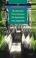 De kanonnen van augustus - Barbara Tuchman - eBook (9789029592826) - thumbnail