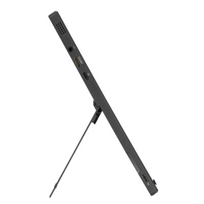 Asus MB16AWP LED-monitor Energielabel C (A - G) 39.6 cm (15.6 inch) 1920 x 1080 Pixel 16:9 5 ms USB-C, Micro-HDMI, Hoofdtelefoonaansluiting IPS LED