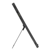 Asus MB16AWP LED-monitor Energielabel C (A - G) 39.6 cm (15.6 inch) 1920 x 1080 Pixel 16:9 5 ms USB-C, Micro-HDMI, Hoofdtelefoonaansluiting IPS LED - thumbnail