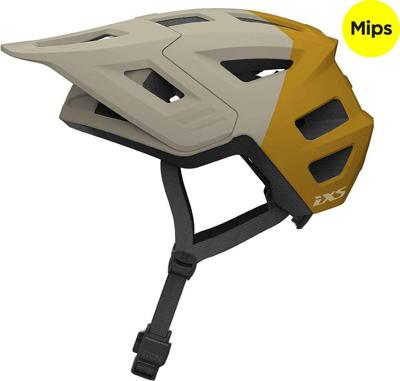 IXS flow 1.0 mips - mtb helmet