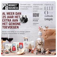 Monkey Business Geurvreter Fill Phil - thumbnail