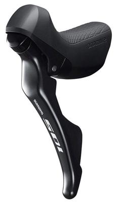 SHIMANO schakel-/remhendel "st-r7000" shim.shift/br.lever 105 str7000 2sp bl. SHIMANO schakel-/remhendel "st-r7000" shim.shift/br.lever 105 str7000 2sp bl.