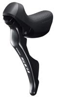 SHIMANO schakel-/remhendel "st-r7000" shim.shift/br.lever 105 str7000 2sp bl. - thumbnail