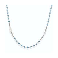 Dames ketting Amen CROBC3 - thumbnail