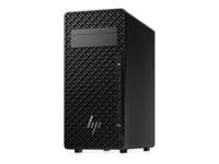 HP Workstation Z2 Tower G1i Intel® Core™ Ultra 7 (Series 2) 265K 5.5 GHz 32 GB RAM 1 TB SSD Intel A40MLET - thumbnail