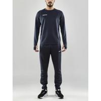 Craft 1910160 Evolve Crew Neck Men - Asphalt - S - thumbnail