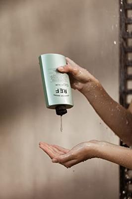 REF Weightless Volume Shampoo