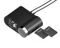 Steelseries Arctis Nova Pro Wireless Headset Bedraad en draadloos Hoofdband Gamen Bluetooth Zilver, Wit - thumbnail