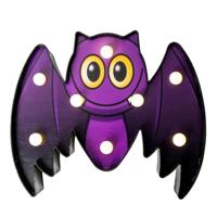 Halloween Decoraties Juinsa Vleermuis - thumbnail