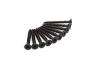 SCHROEF 4.5X40 TORX T-20 ZWART - thumbnail