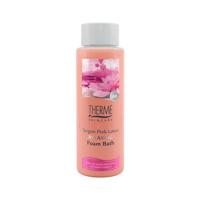 Therme Saigon pink lotus foam bath (500 ml) - thumbnail