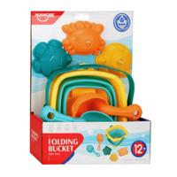 Opvouwbare Emmer met Acc. - thumbnail