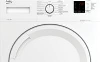 Beko DF7330PXO Warmtepompdroger Wit - thumbnail