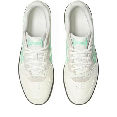 ASICS - Skyhand OG cream/menthol Leer Unisex
