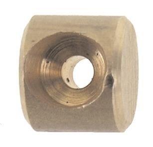 Bofix soldeernippel 7x6 weinmann (25st)