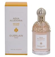 Guerlain Aqua Allegoria Nettare di Sole Eau de Toilette 75ml - thumbnail