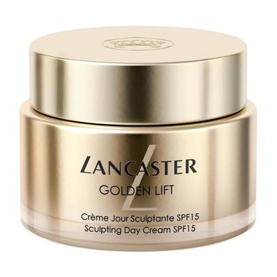 Lancaster Golden Lift Sculpting Day Cream SPF15 50ml