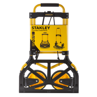 STANLEY SXWTD-FT582 SXWTD-FT582 Steekwagen Staal Laadvermogen (max.): 90 kg - thumbnail