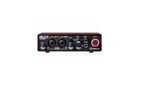 Steinberg UR22C Recording Pack RED - thumbnail