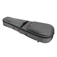 Gator Cases G-ICON335-GRY Icon serie softcase voor gitaar type 335 - grijs - thumbnail