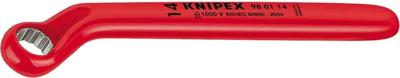 Knipex Ringsleutel 13 x 200 mm VDE - 980113 Knipex Ringsleutel 13 x 200 mm VDE - 980113